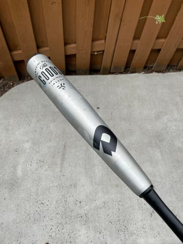 2020 Composite (-3) 30 oz 33" The Goods Bat