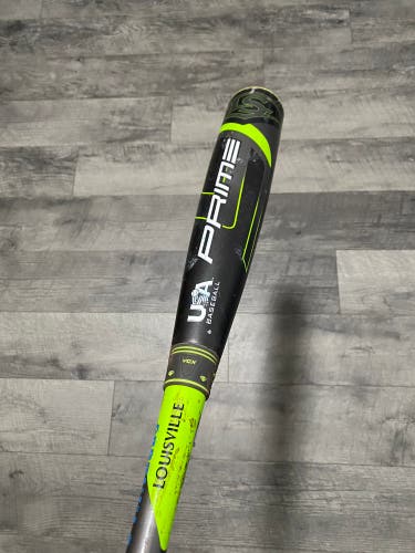 Louisville Prime (-10) 19 oz 29" Bat