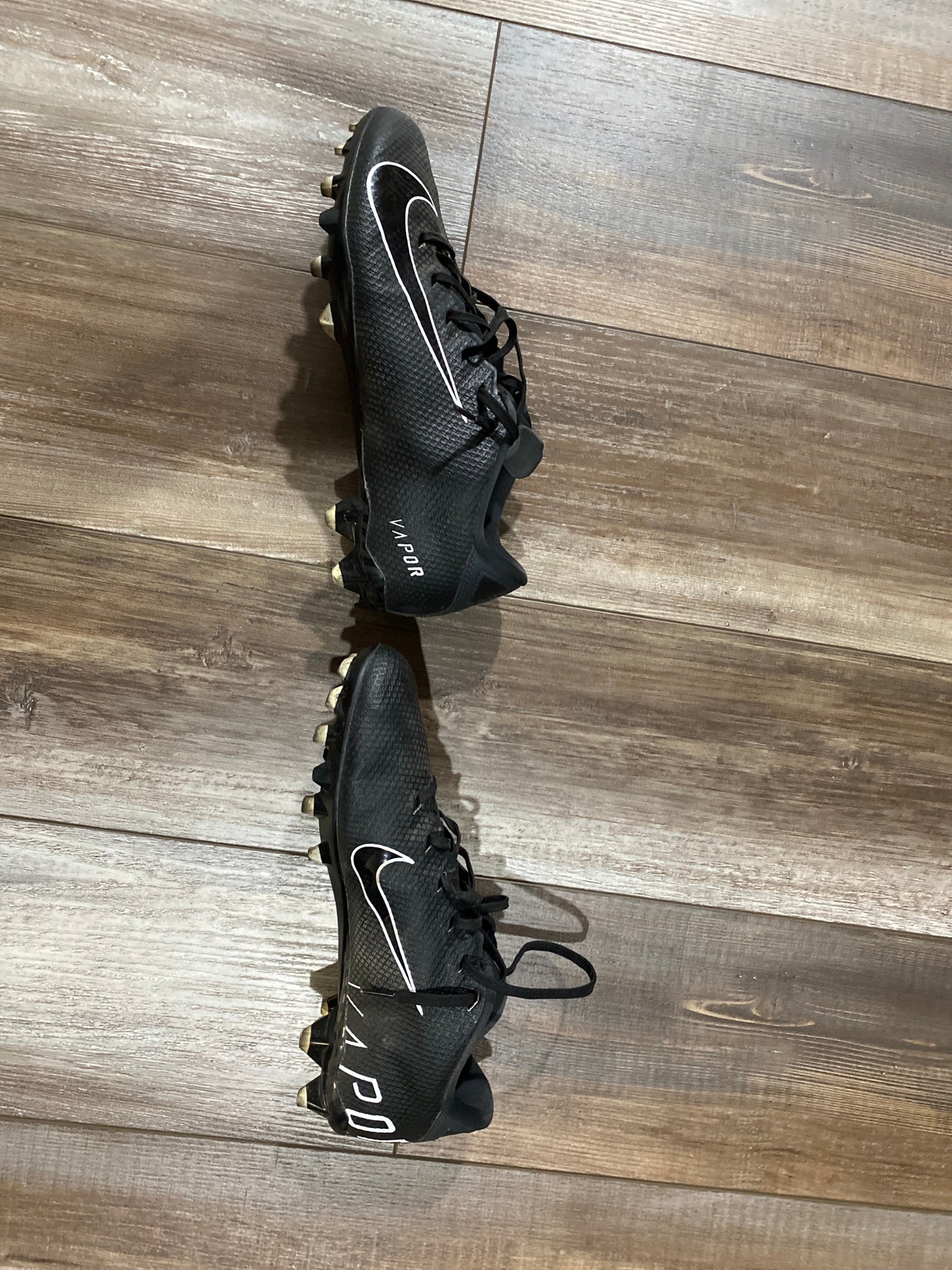 original nike vapor football cleats