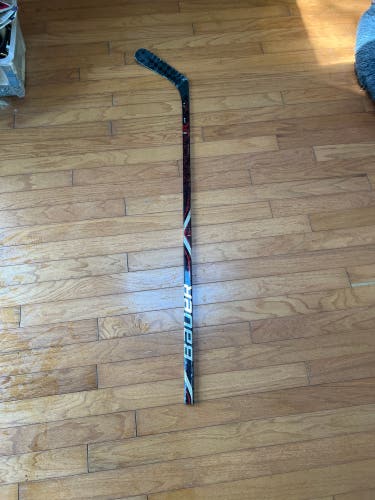 Intermediate Left Hand P92 Vapor 1X Lite Hockey Stick