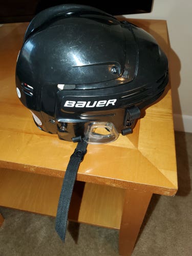Used XS Bauer 4500 Helmet
