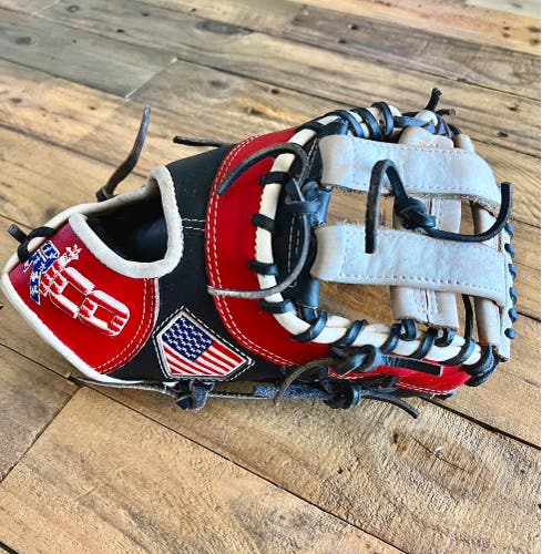Custom Rico 12” 1B Glove