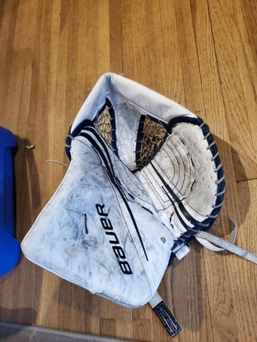 Used Regular Bauer 2X Pro