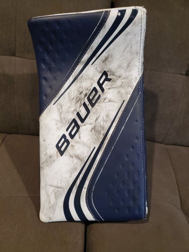 Used Regular Bauer Vapor 2X