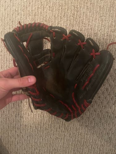 Used Right Hand Throw 11.75" Heart of the Hide Baseball Glove