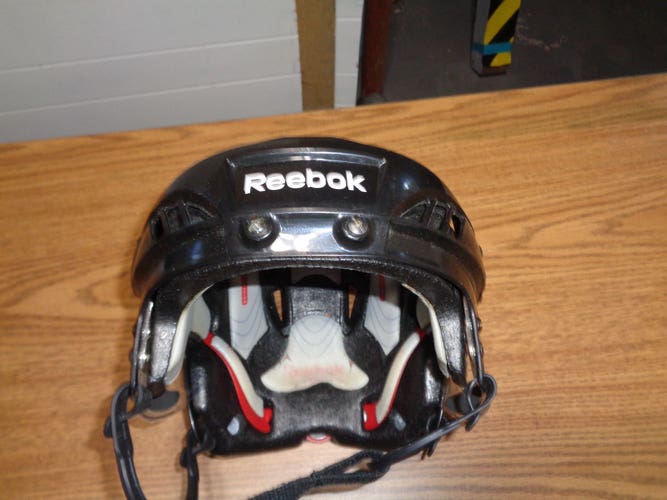 Used Medium Reebok 8K Helmet