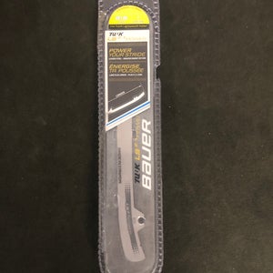 New Bauer LS 2.1 POWER Blades
