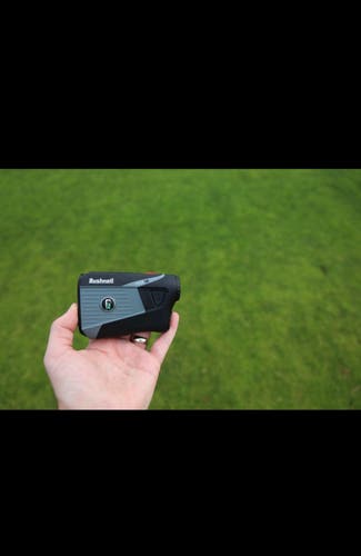 Bushnell Tour 5 range finder