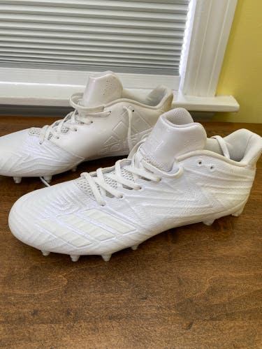 Men's Low Cut Freak X carbon Mid Adidas Cleats