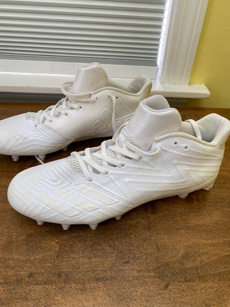 Men's Low Cut Freak X carbon Mid Adidas Cleats