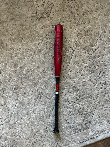 Used 2019 Composite (-3) 29 oz 32" Meta Prime Bat