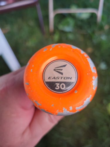 USSSA Certified 2016 Easton Composite YB16CXN Bat (-12) 18 oz 30"