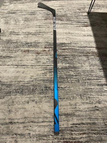 Used LH Bauer Nexus League P92 70 Flex
