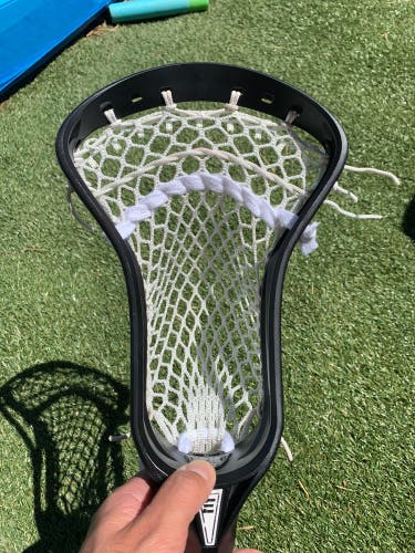 New Attack & Midfield Strung Z-ONE Head