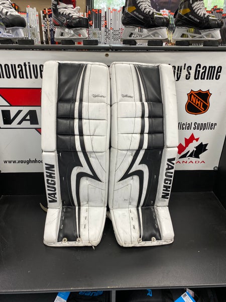 Vaughn Pro V Elite Senior Goalie Pads