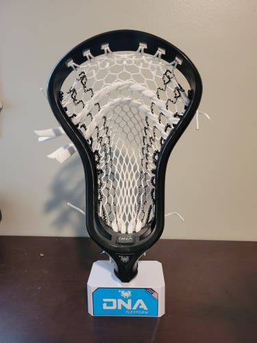New ECD Strung DNA Head