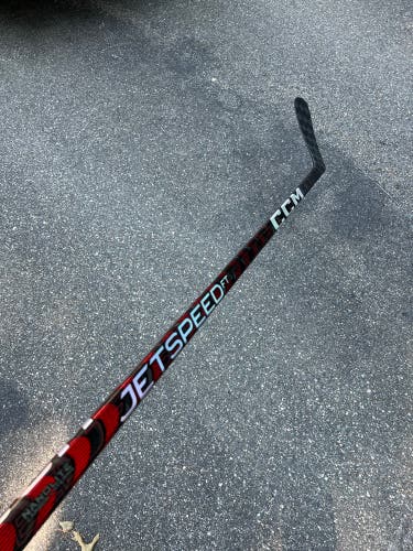 P29 JetSpeed FT5