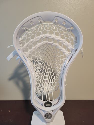 New Defense Maverik Strung Havok Head