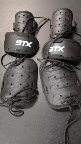 New Extra Small STX SAG Arm Pads