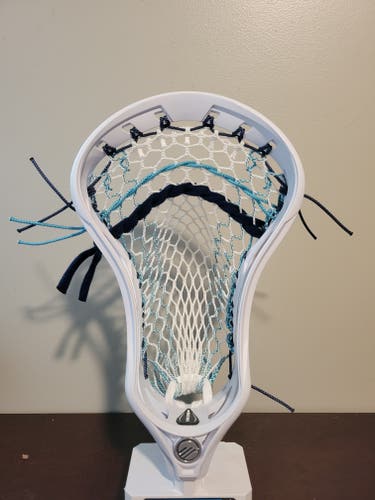 New Attack & Midfield Maverik Strung Tactik 2.0 Head