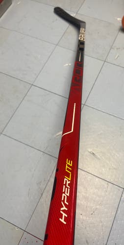 New Pro Stock Bauer Vapor Hyperlite P14 65 Flex LH