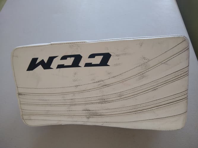 Used Regular CCM Extreme Flex 500