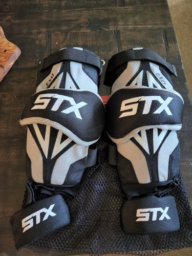 STX Exo Arm Pads