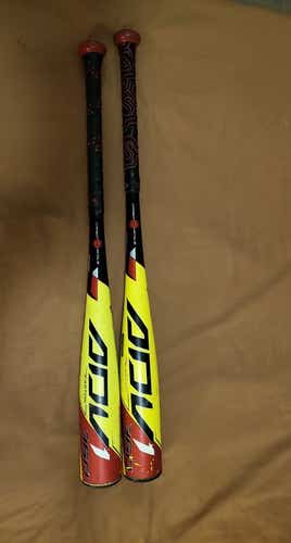 Used Easton ADV 360 Bat (-12) 16 oz 28"