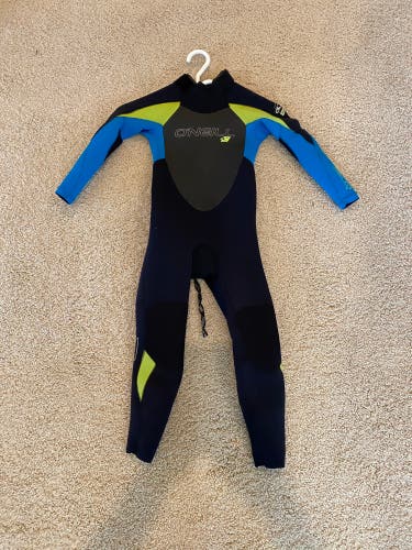 O’Neill Wetsuit - youth