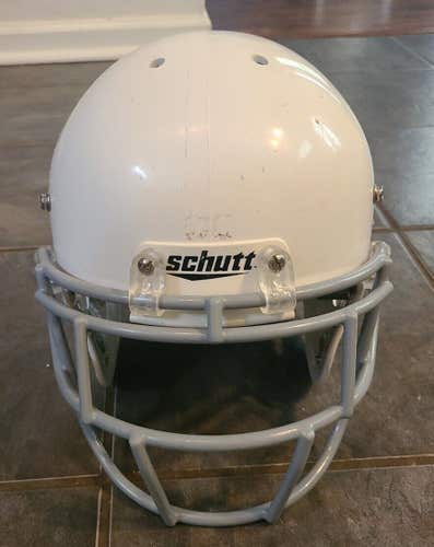 Schutt Youth XS Air Standard Football Helmet