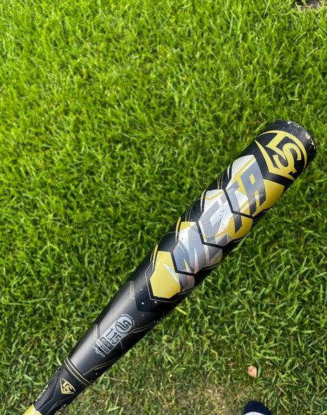 2021 Louisville Slugger Meta (-10)