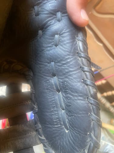 First Base 12.5" Baseball Glove