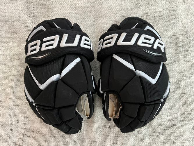 Bauer 13"  Vapor 1X Pro Gloves