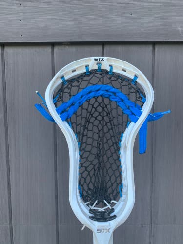 Used Attack & Midfield Unstrung Surgeon 900 Head