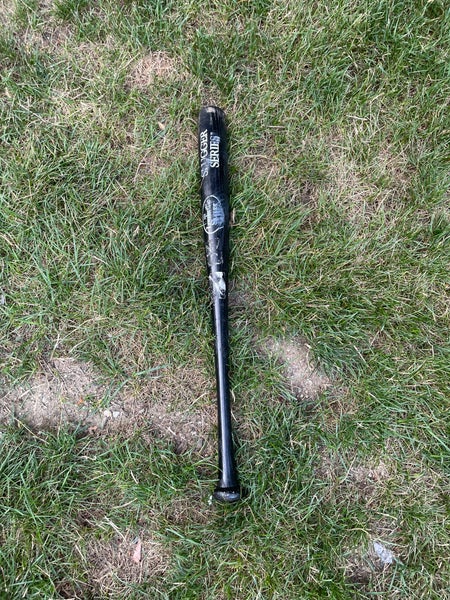 2019 Wood (-3) 18 oz 28" MLB Prime Maple Bat