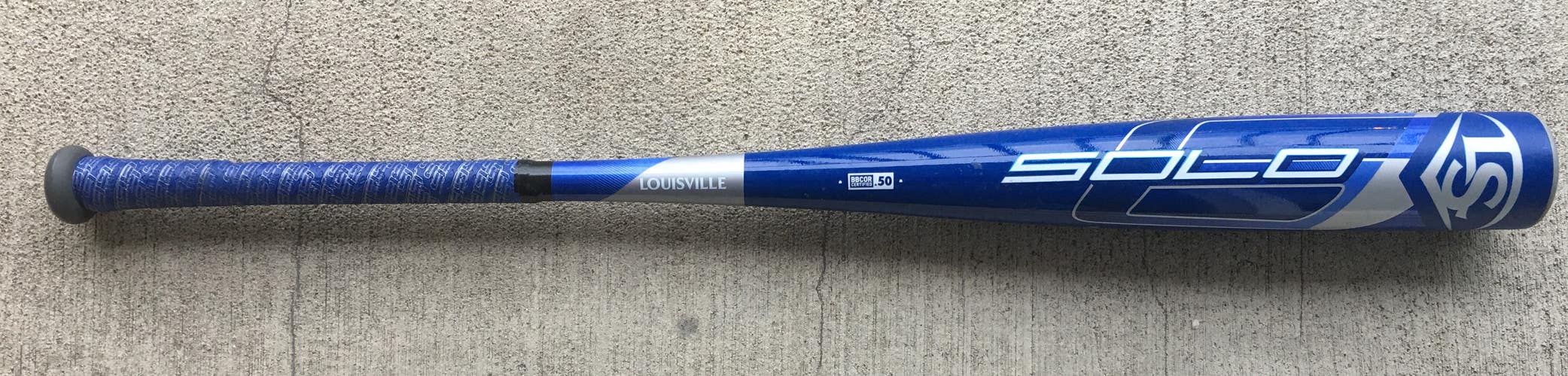 2020 Louisville Slugger Solo BBCOR 33/30