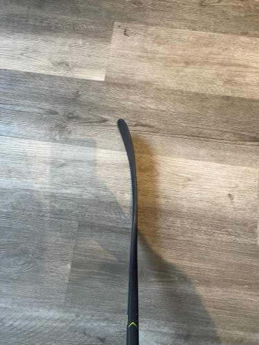 Senior Right Handed Pro Stock RibCor Trigger 3D PMT Hockey Stick