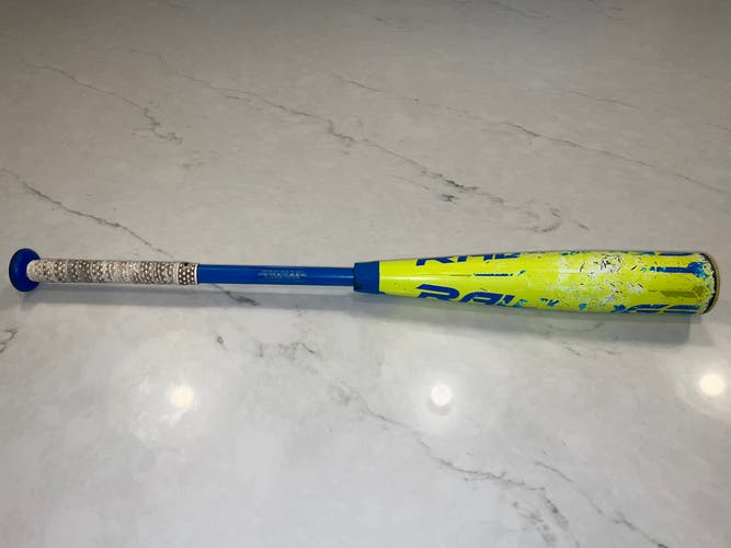 Rawlings 29" (-10) Quatro “Glow Stick” Composite Bat