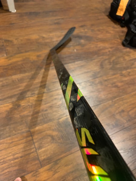 Intermediate Right Handed P92M Pro Stock Super Tacks AS4 Pro Hockey Stick