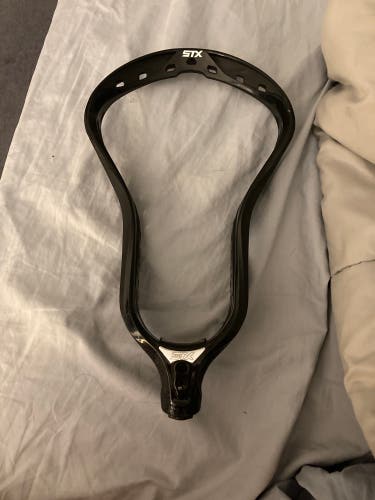New Attack & Midfield Unstrung Surgeon 700 Head