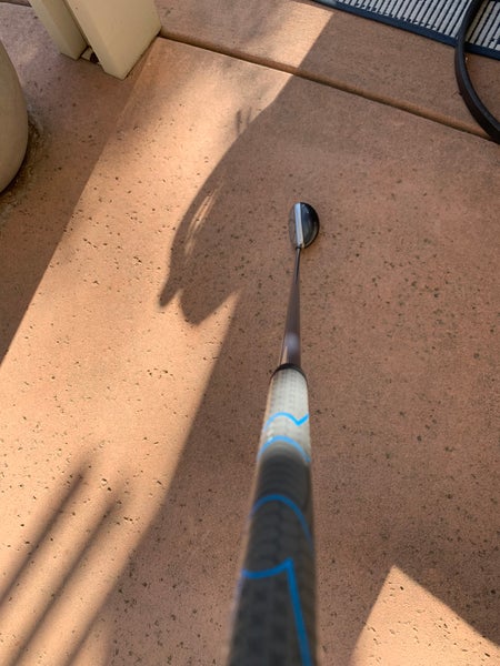 Used Women's Cobra 4H Right Handed Baffler Hybrid Ladies Flex