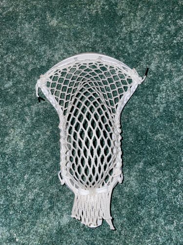 Used Attack & Midfield Strung Z-ONE Head