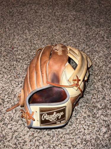 Rawlings Heart of the Hide 11.5