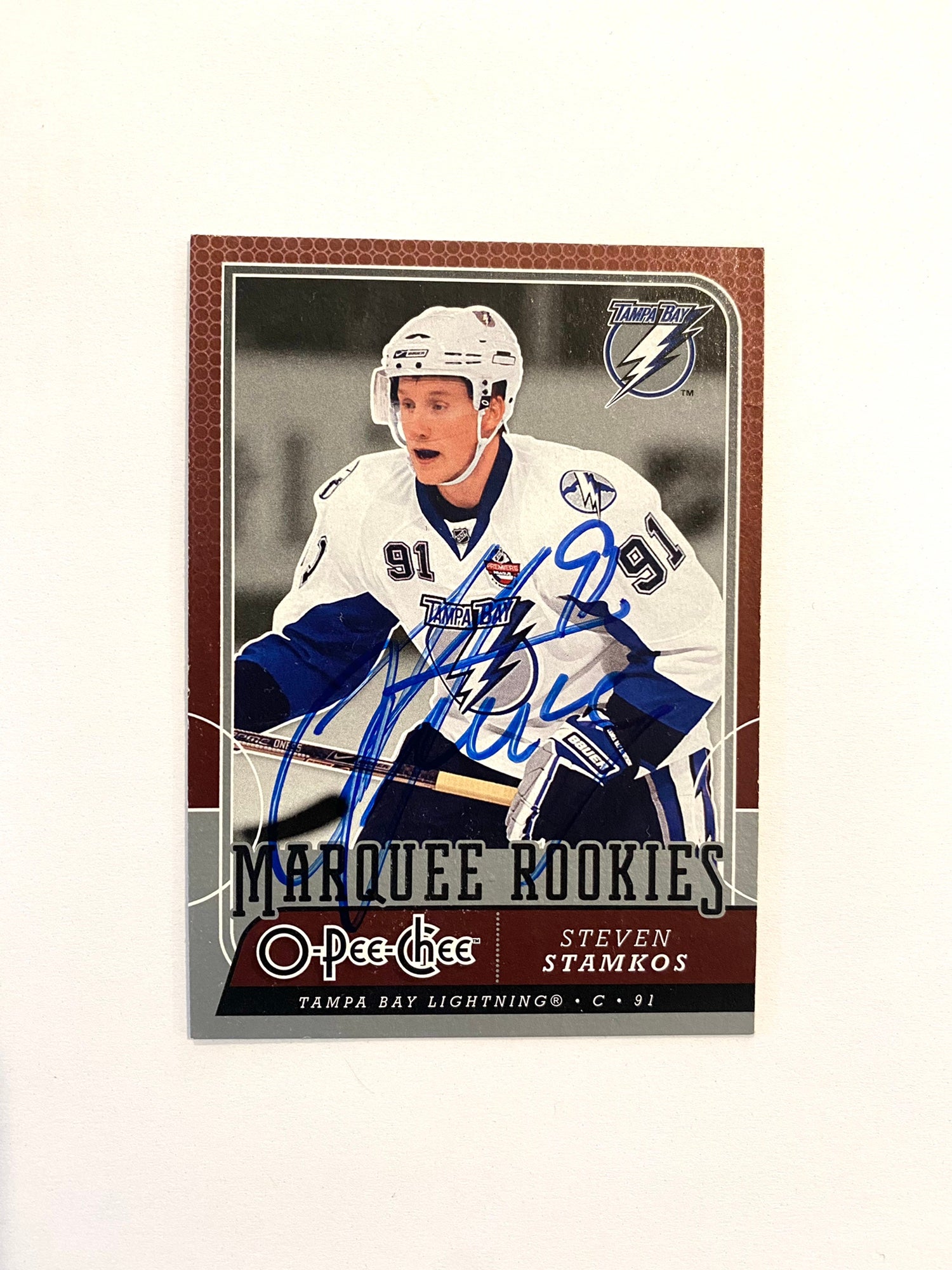 Luc Robitaille Cards, Rookies and Autographed Memorabilia Buying Guide