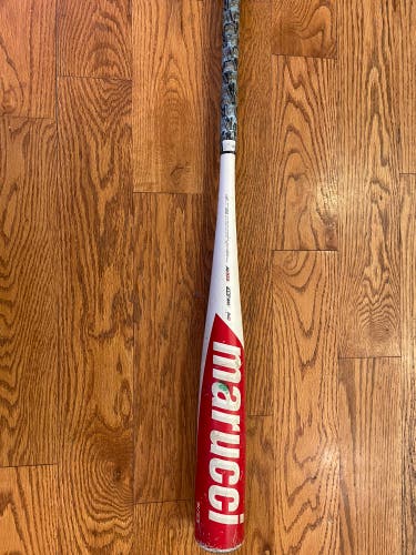 2020 Alloy (-8) 23 oz 31" CAT 8 Bat