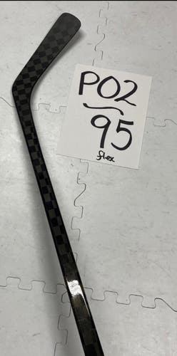 Senior(1x)Right Lidstrom 95 Flex Heel ProBkackStock Pattern Pro Stock Nexus 2N Pro Hockey Stick