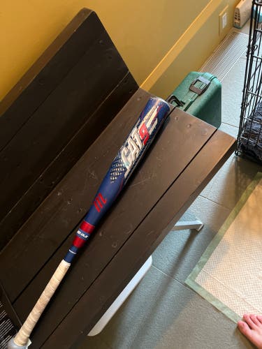 2021 Composite (-5) 25 oz 30" Cat 9 Bat