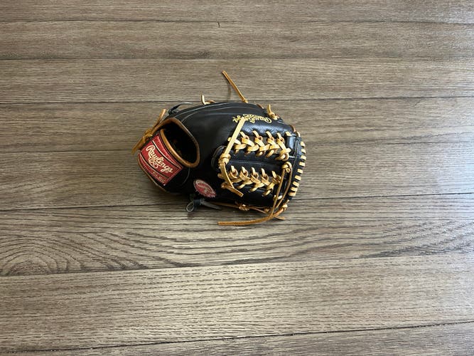 Rawlings Heart of the Hide 11.5” Trapeze