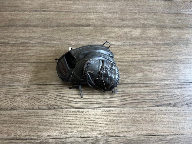 Wilson A2000 CK22 11.75” Two Piece Web