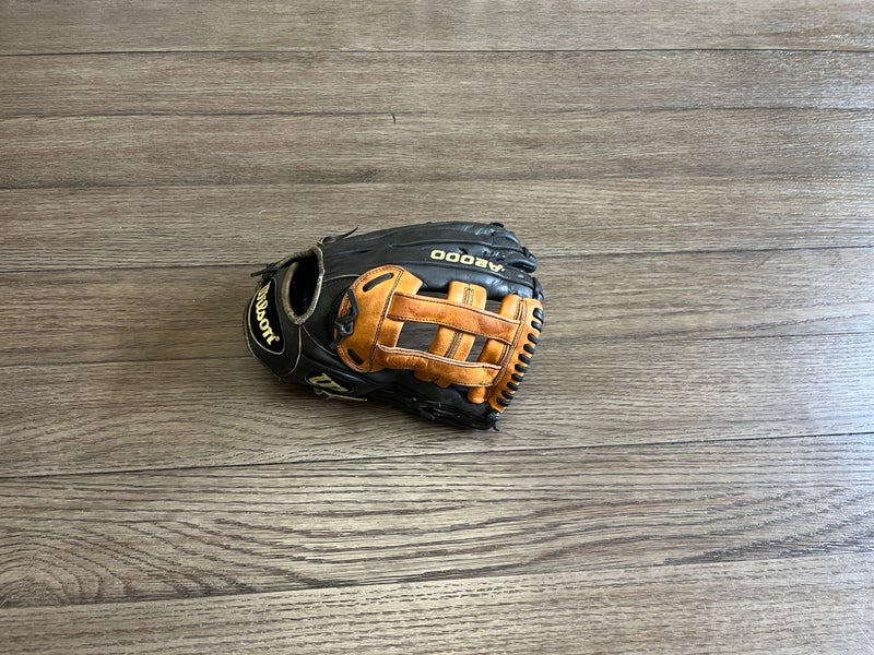 Wilson A2000 D5 12” H Web